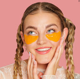 Brunch Date Depuffing Eye Patches